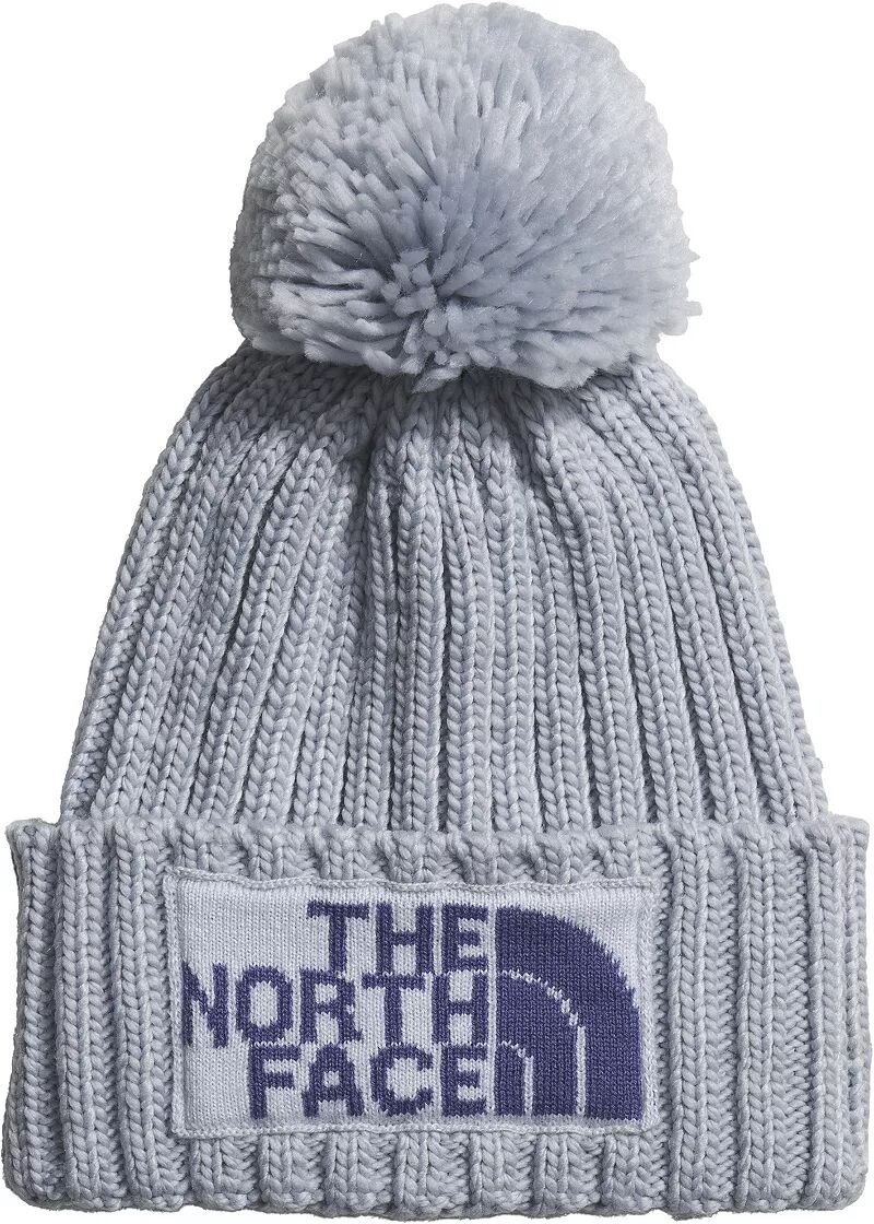 

Женская лыжная шапка The North Face Heritage Tuke., голубой