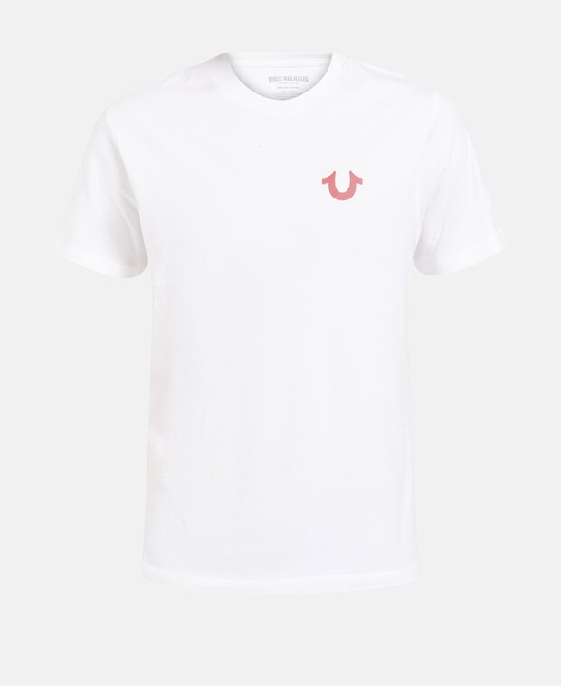 

Футболка True Religion, белый