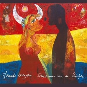 

Виниловая пластинка Boeijen Frank - Schaduw Van De Liefde