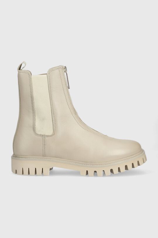 

Ботинки челси Tommy Hilfiger, бежевый