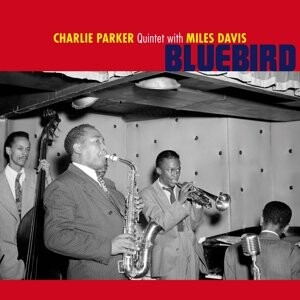 

Виниловая пластинка Davis Miles - Bluebird