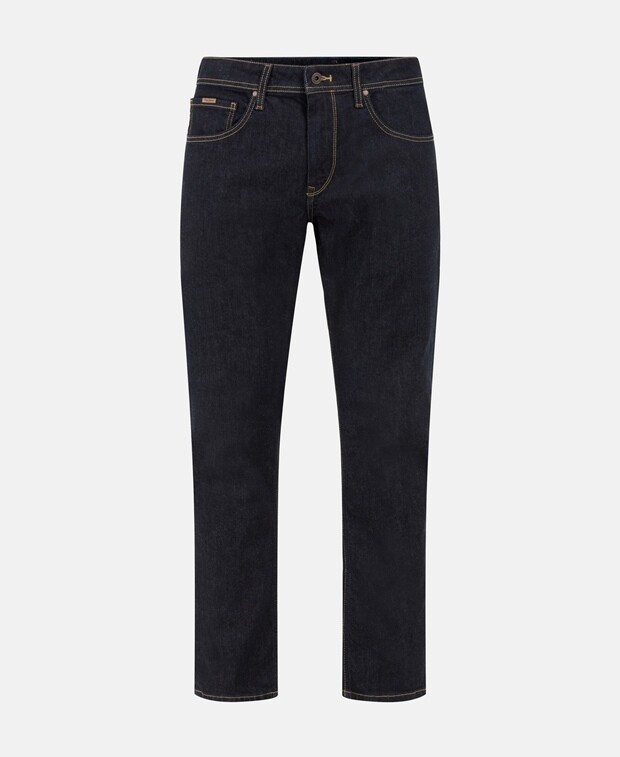 

Джинсы узкого кроя Pepe Jeans, синий