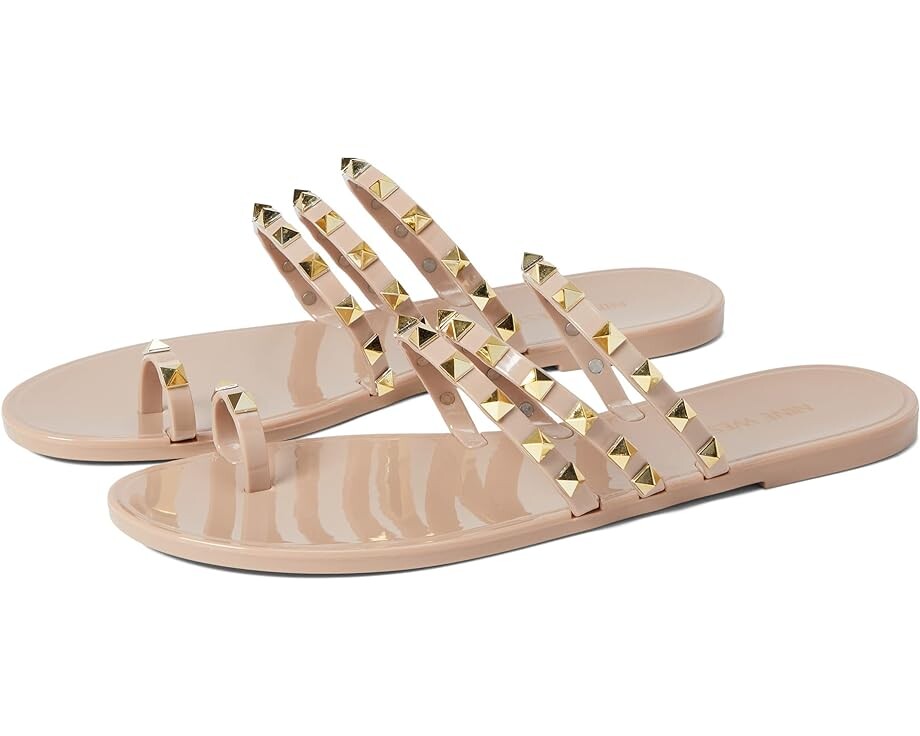 

Сандалии Nine West Cartee 3, цвет Light Natural