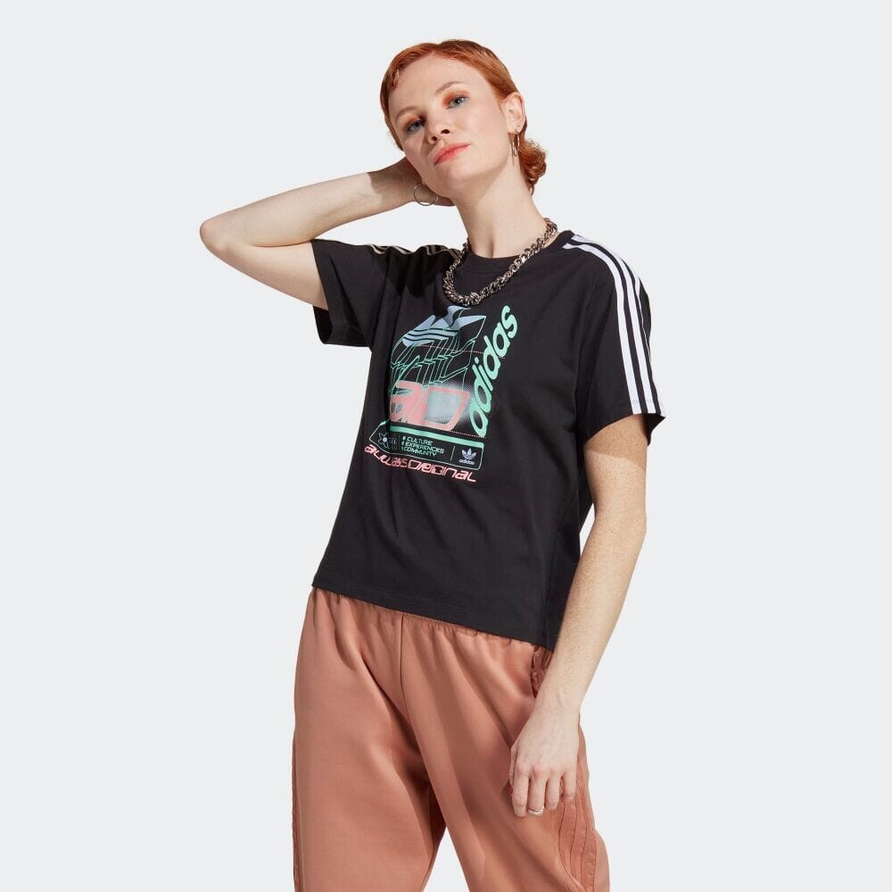 

Футболка Adidas IC1509
