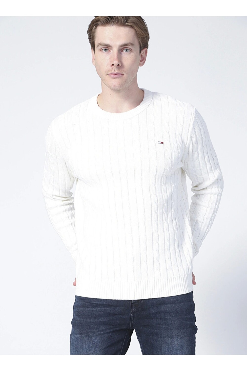 

Свитер Tommy Hilfiger