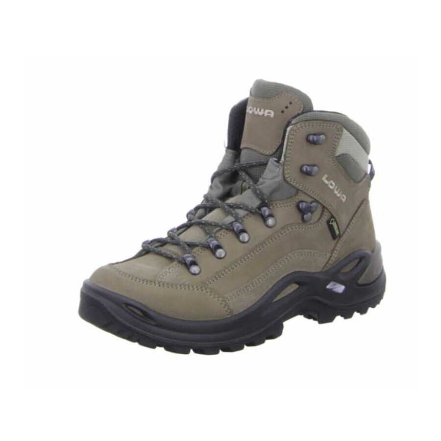 

Ботинки LOWA Boots, темно-бежевый