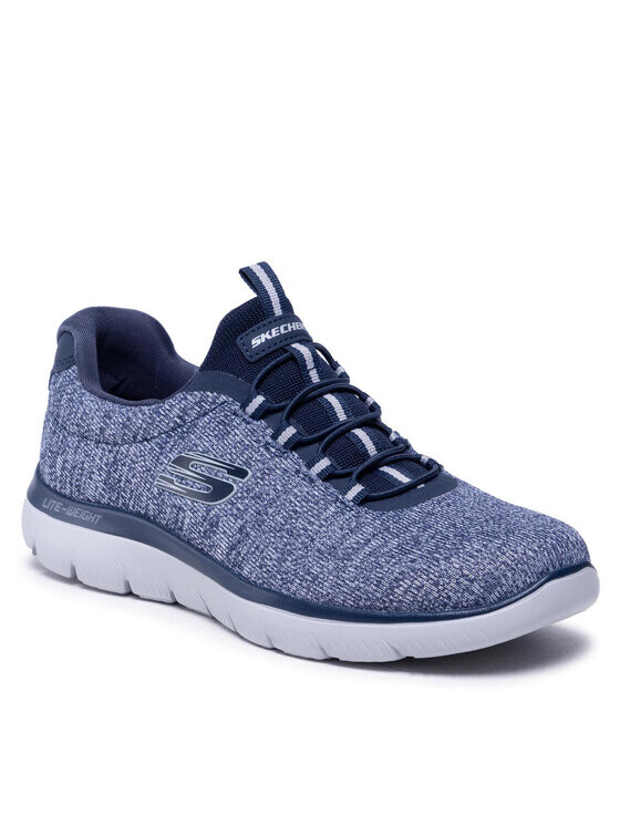 

Кроссовки Skechers, синий