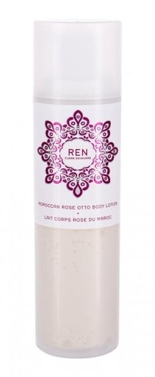 

Марокканская роза Отто 200мл REN Clean Skincare