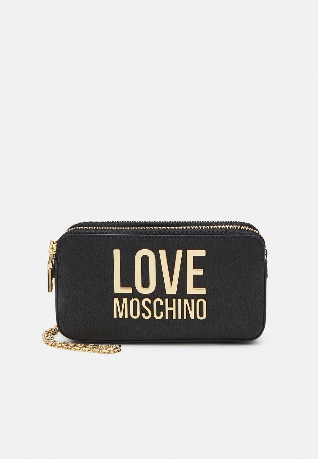 

Косметичка Love Moschino, черный