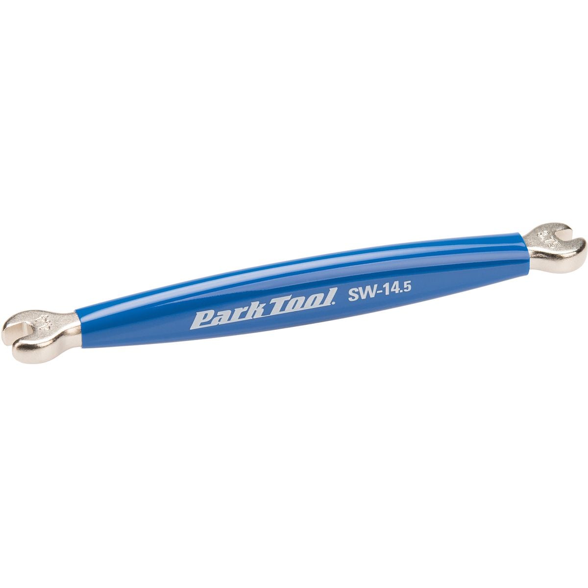 Sw-14.5 спицеевый ключ shimano wheel systems Park Tool, синий конусный ключ park tool 17мм
