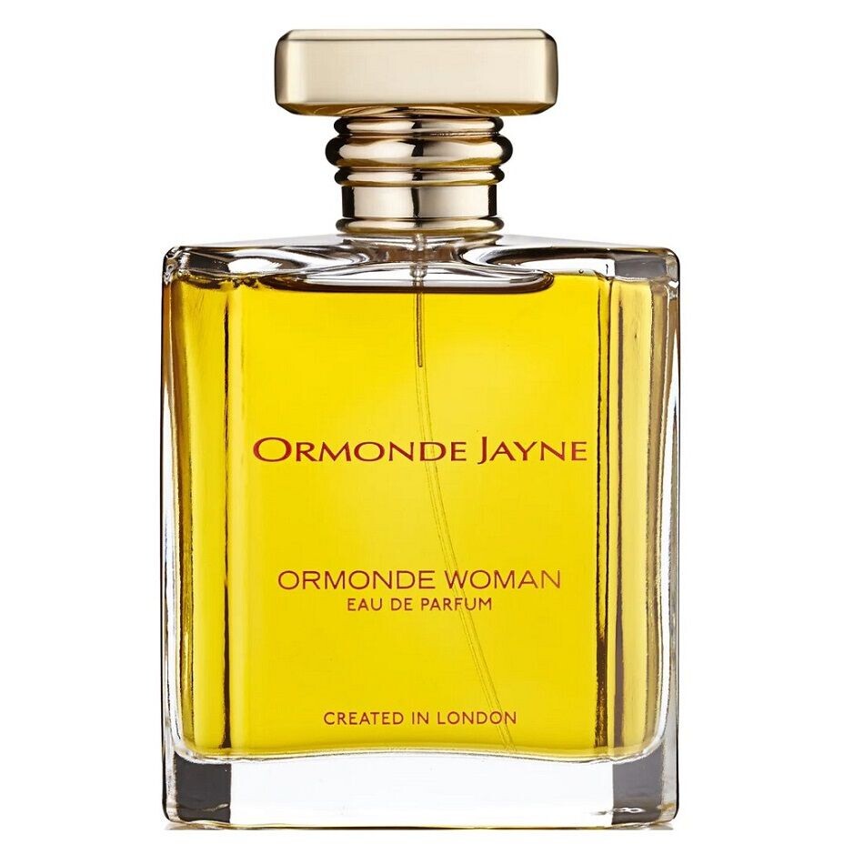 

Женская парфюмированная вода Ormonde Jayne Ormonde Woman, 120 мл