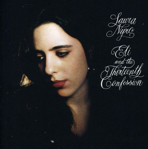 

CD диск Nyro, Laura: Eli and The Thirteenth Confession