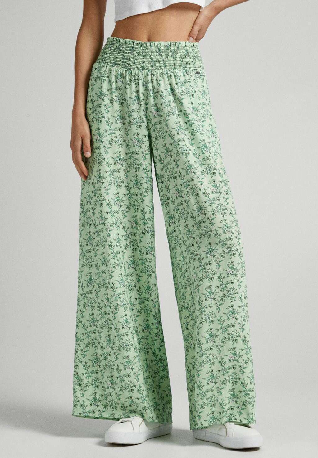 

Брюки Pepe Jeans