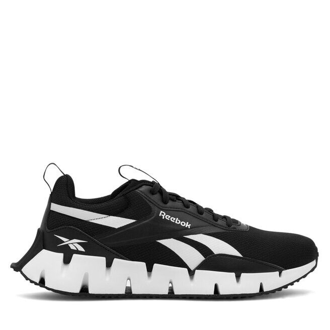 

Кроссовки Reebok Zig Dynamica Str 100074911 Black, черный