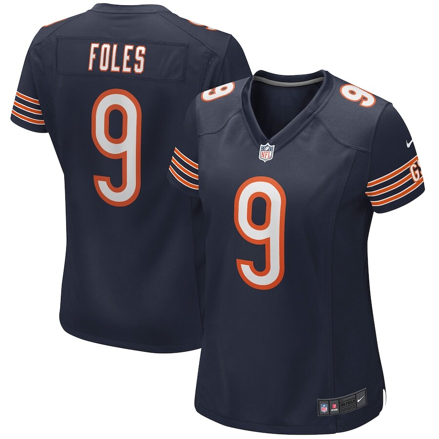 

Джерси Nike Chicago Bears, нави