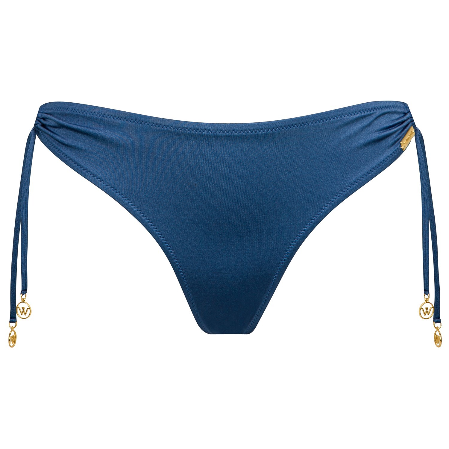

Низ бикини Watercult Women's Viva Energy Bikini Bottoms 697, цвет Denim Dose