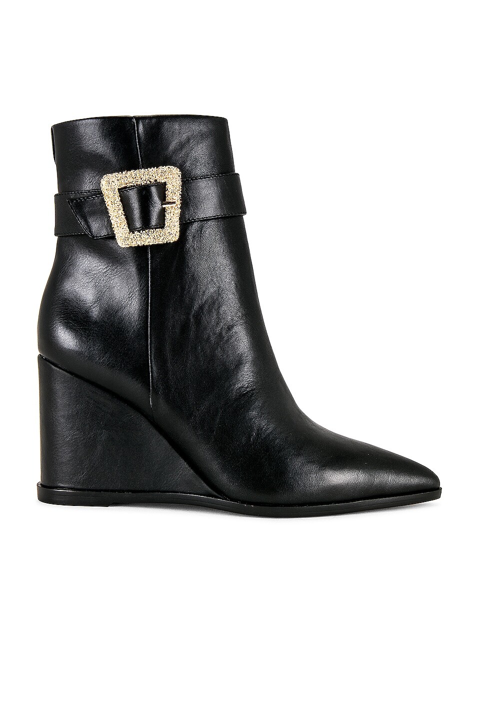 

Ботинки Sam Edelman Weslie, черный