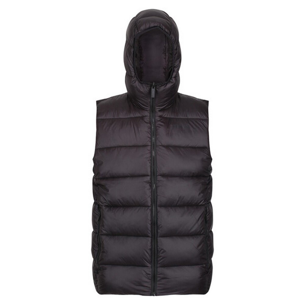 

Жилет Regatta Yewbank Reversible, черный