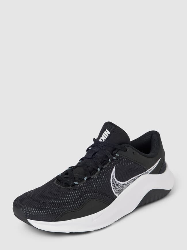 

Кроссовки с лейблом модели "Легенда" Nike, черный