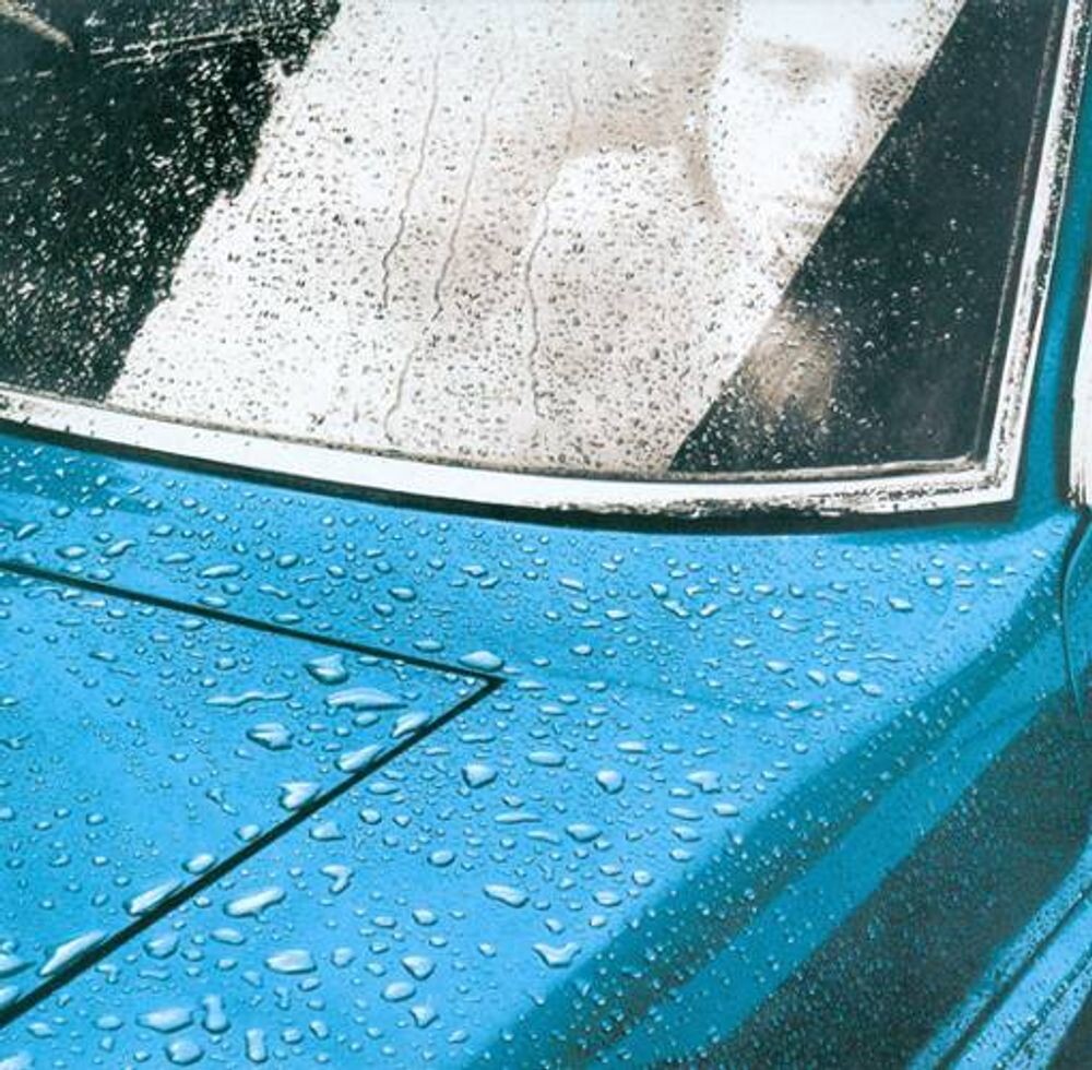 

Диск CD Peter Gabriel 1 - Peter Gabriel