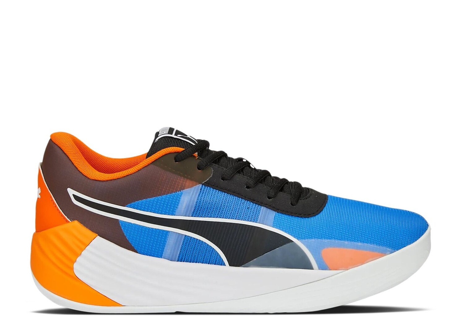 

Кроссовки Puma Fusion Nitro Team 'Knicks', синий