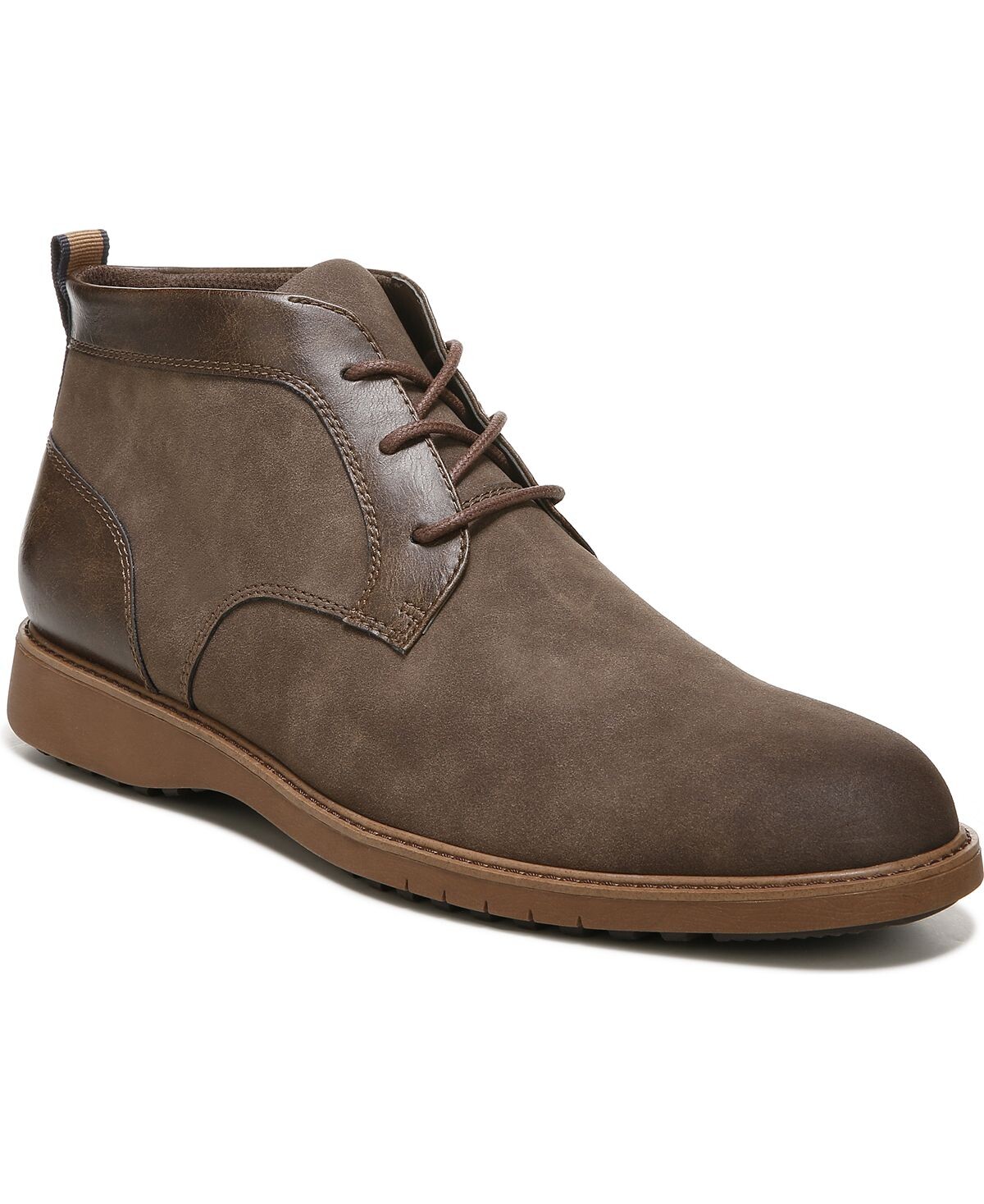 

Мужские ботинки Sync Up Chukka Dr. Scholl's