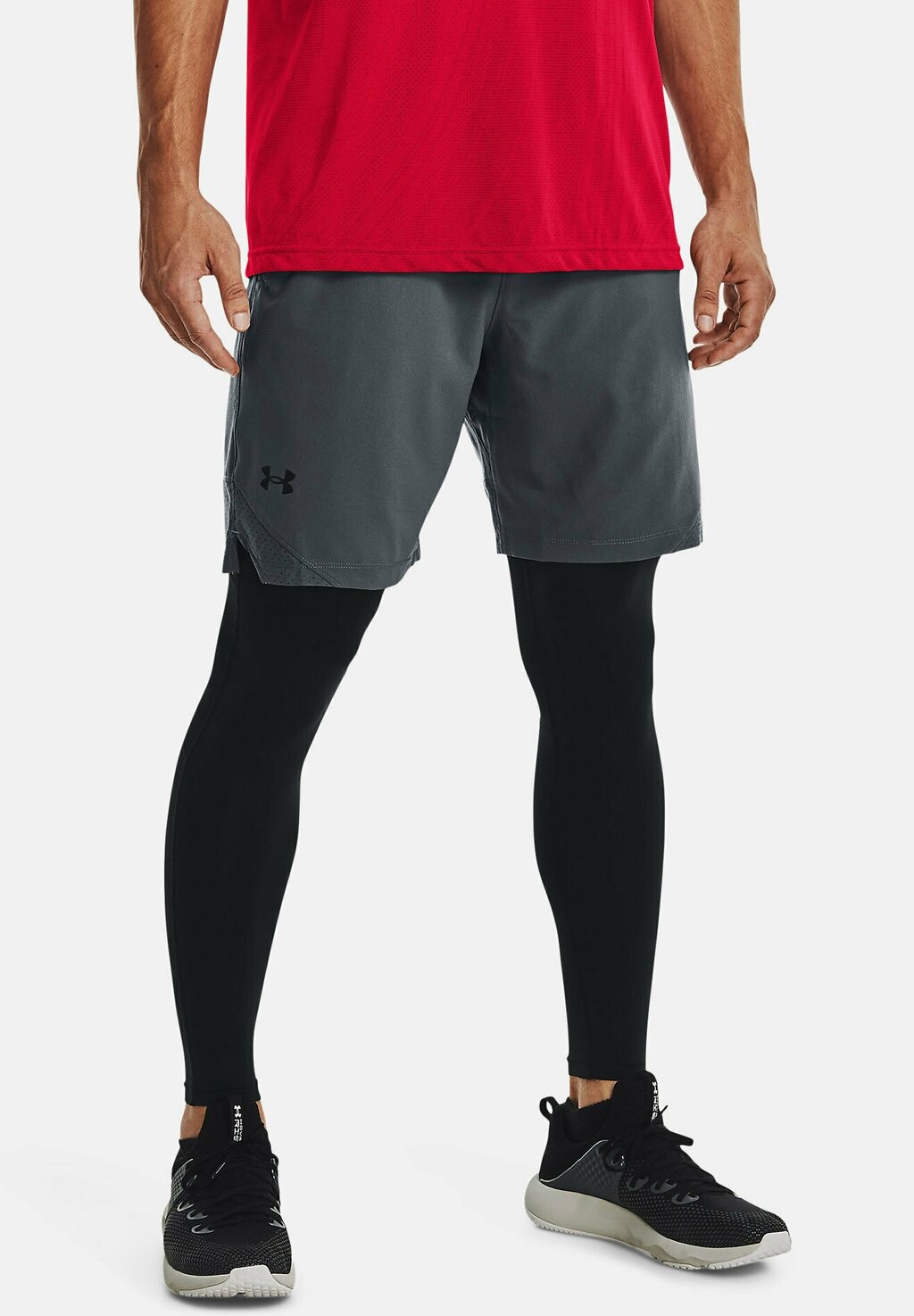 

Спортивные шорты Under Armour