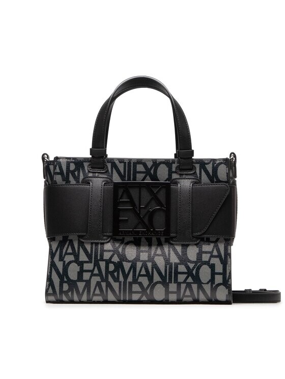 

Сумочка Armani Exchange, бежевый