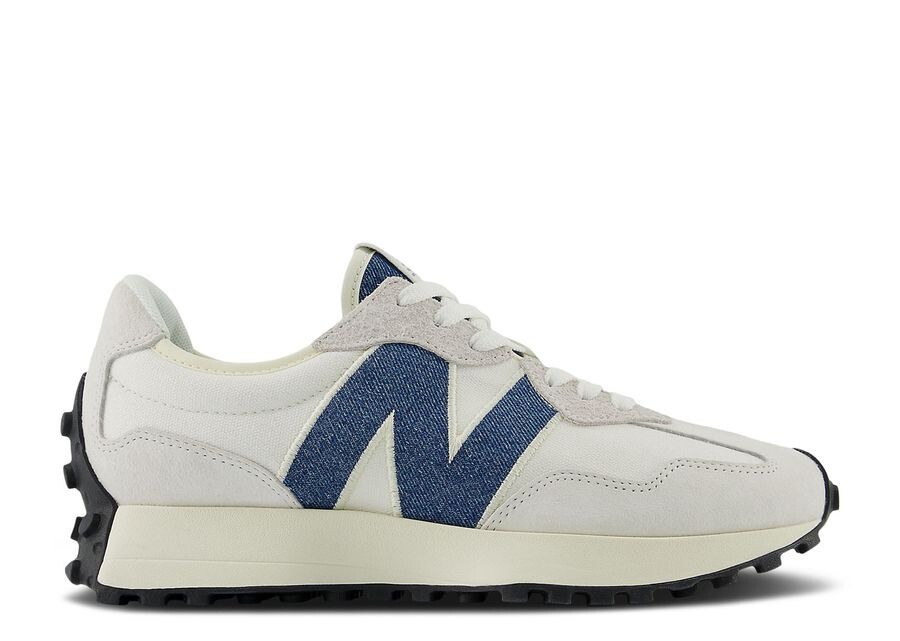 

Кроссовки New Balance New Balance Wmns 327, цвет Denim Pack Reflection