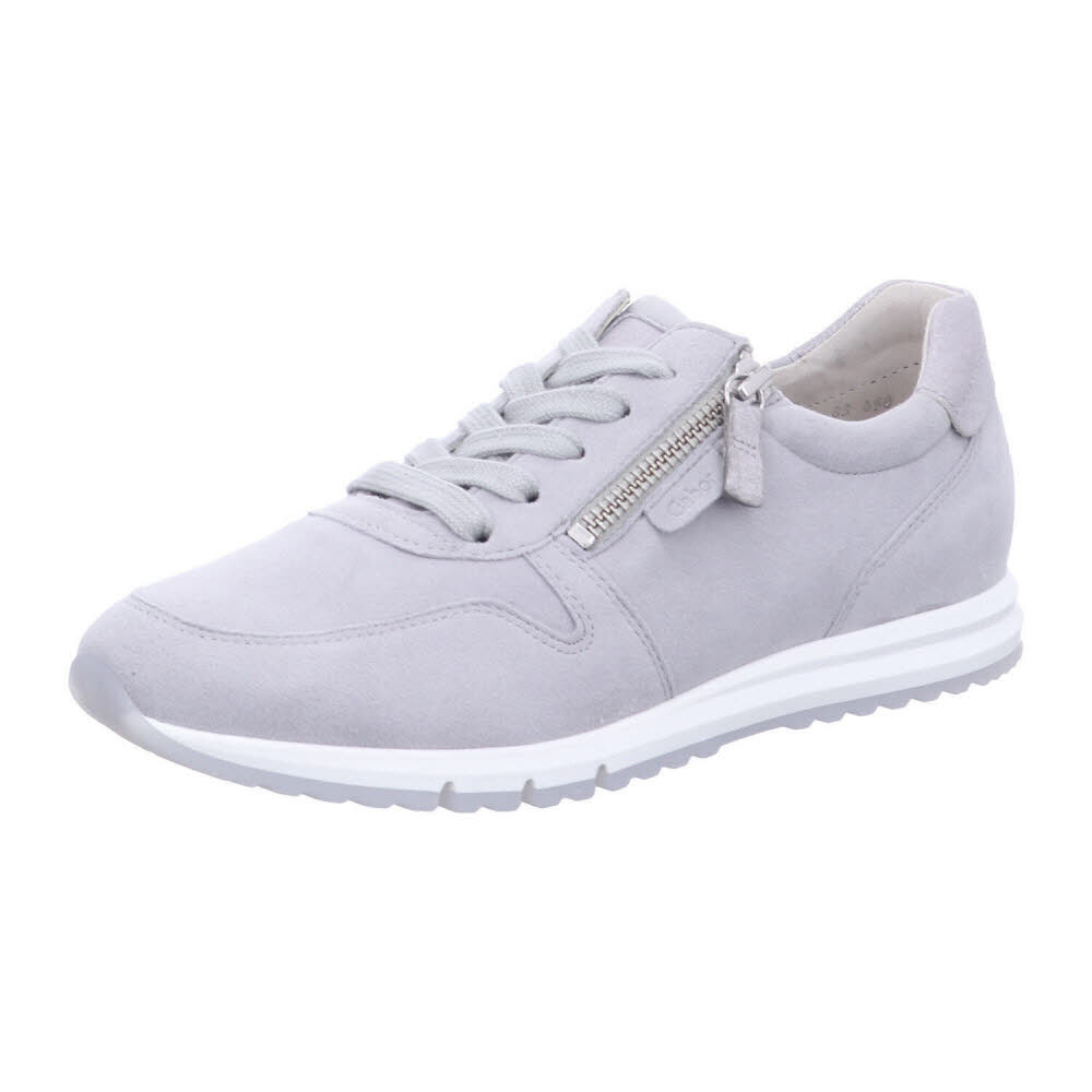 

Кроссовки Gabor Sneaker, серый