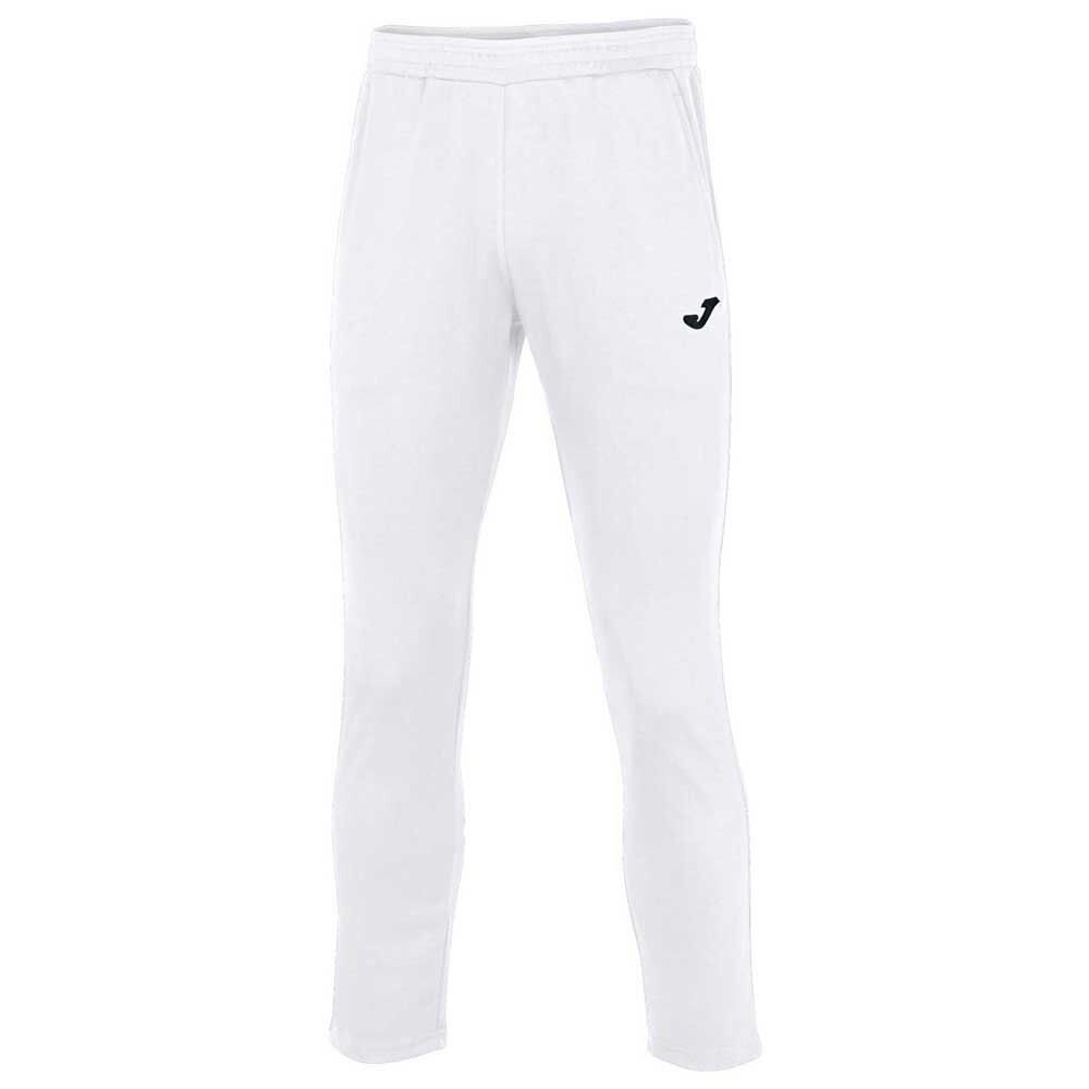 

Брюки Joma Cannes III Long, белый