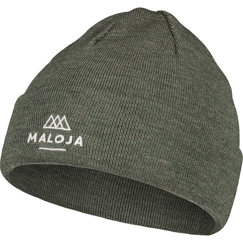 

Гсалькопф М Кепка Maloja, зеленый