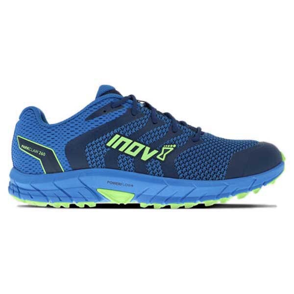 

Кроссовки Inov8 Parkclaw 260 Knit Trail, синий