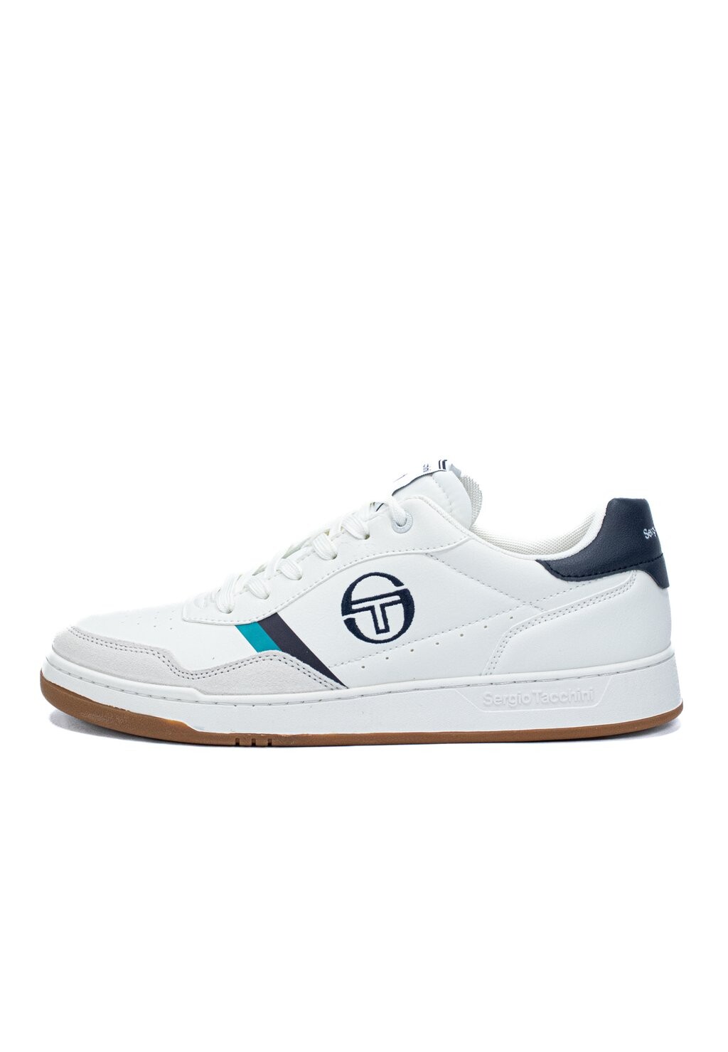 

Низкие кроссовки Sergio Tacchini, синий
