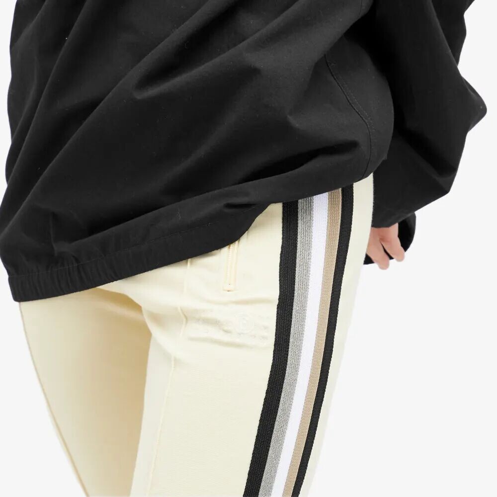 

Mm6 Maison Margiela Спортивные брюки, желтый
