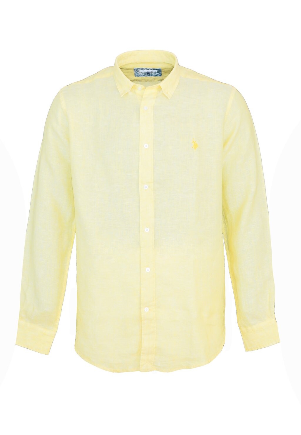 

Рубашка U.S. Polo Assn., цвет gelb