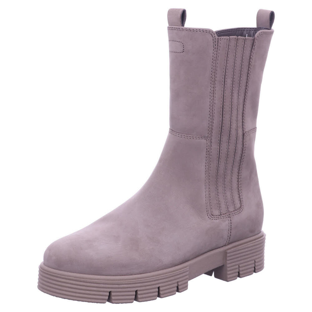 

Ботильоны Gabor Boots, серый