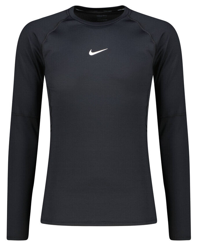 

Функциональная майка для тепла Nike, черный
