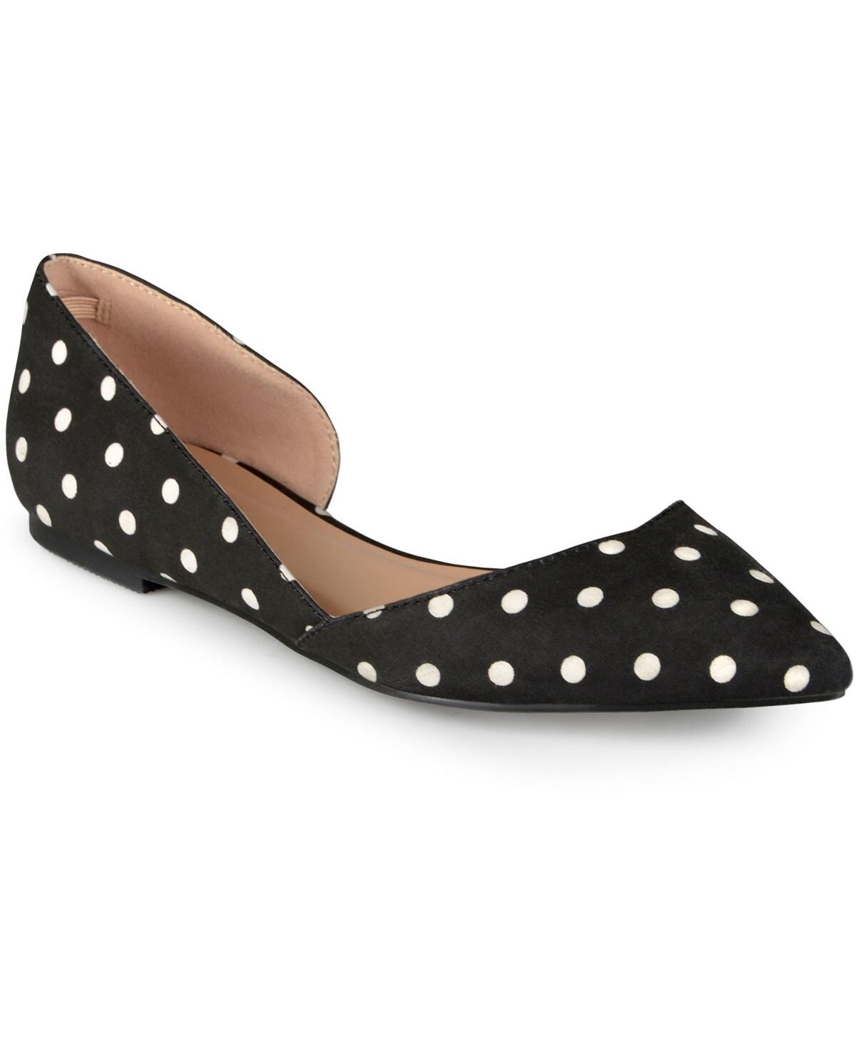 

Женская обувь Cortni Flat Journee Collection