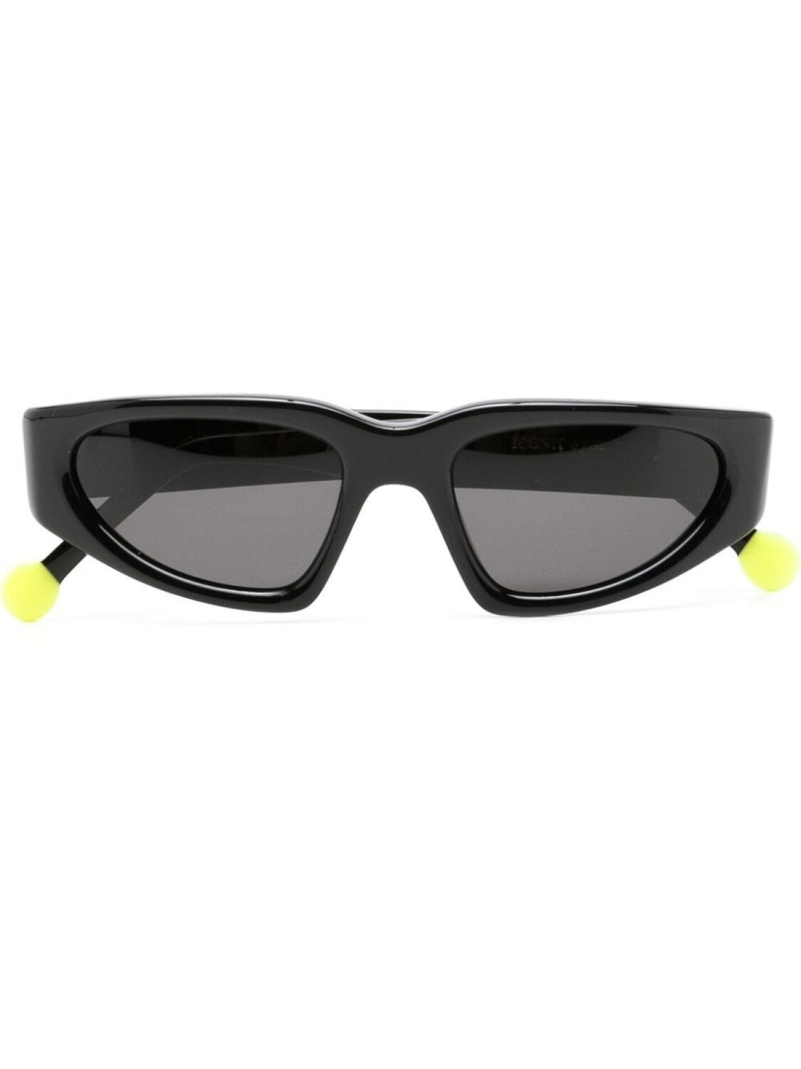 

ESTILÉ солнцезащитные очки Runner Black-Out, черный