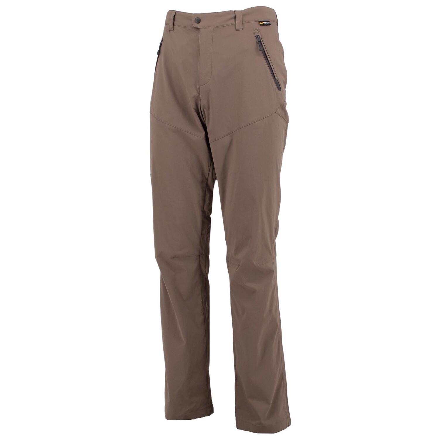 Брюки Jack Wolfskin Hose Activate Light Pants Reg UV, серый