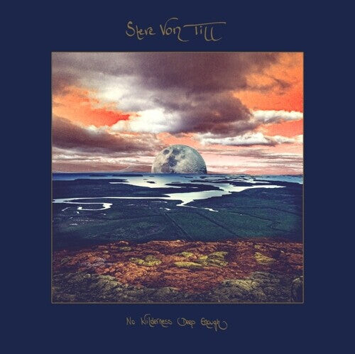 

Виниловая пластинка Von Till, Steve: No Wilderness Deep Enough