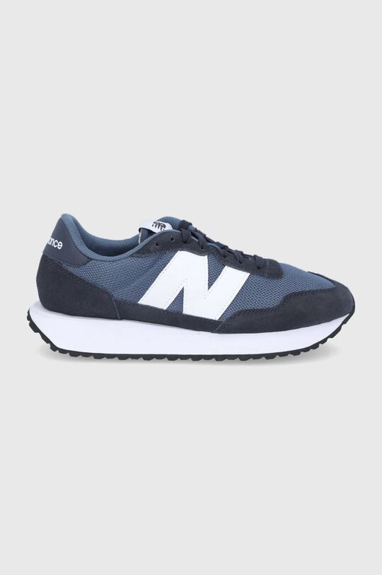 

Обувь MS237CA New Balance, темно-синий