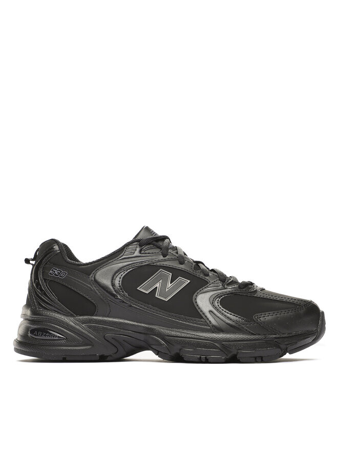 

Кроссовки New Balance, черный