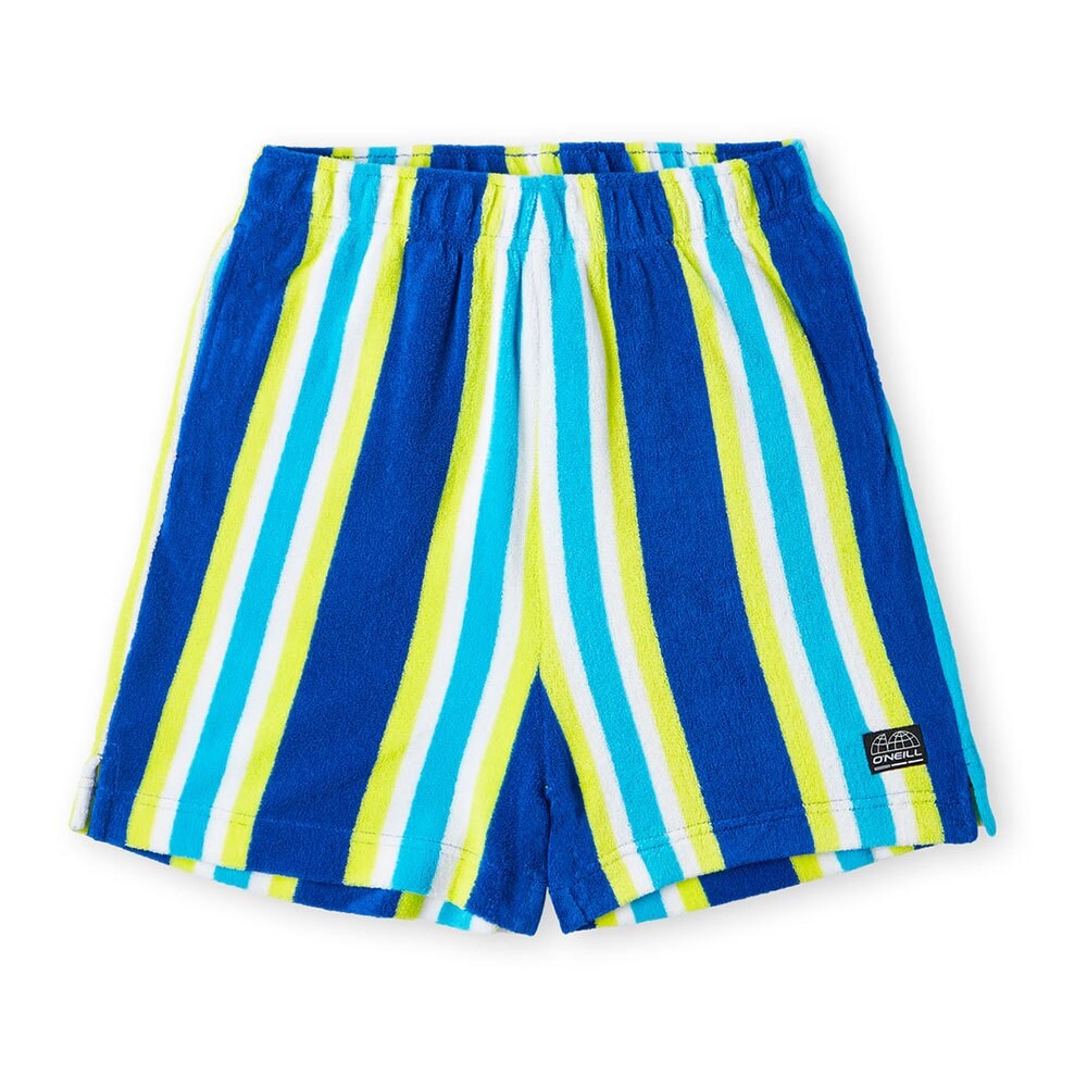 

Джоггеры O´neill Brights Terry Short, синий