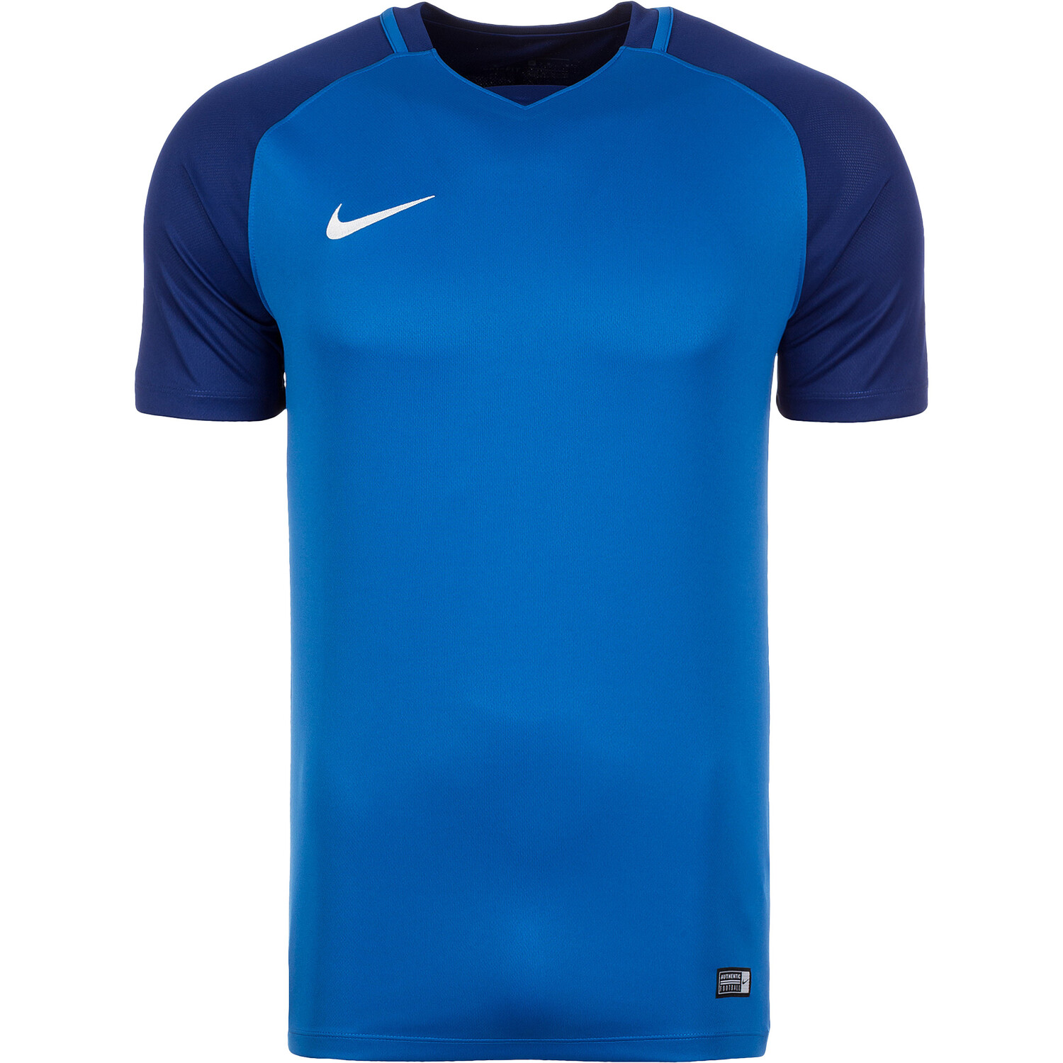 

Рубашка Nike Fußballtrikot Trophy III, синий