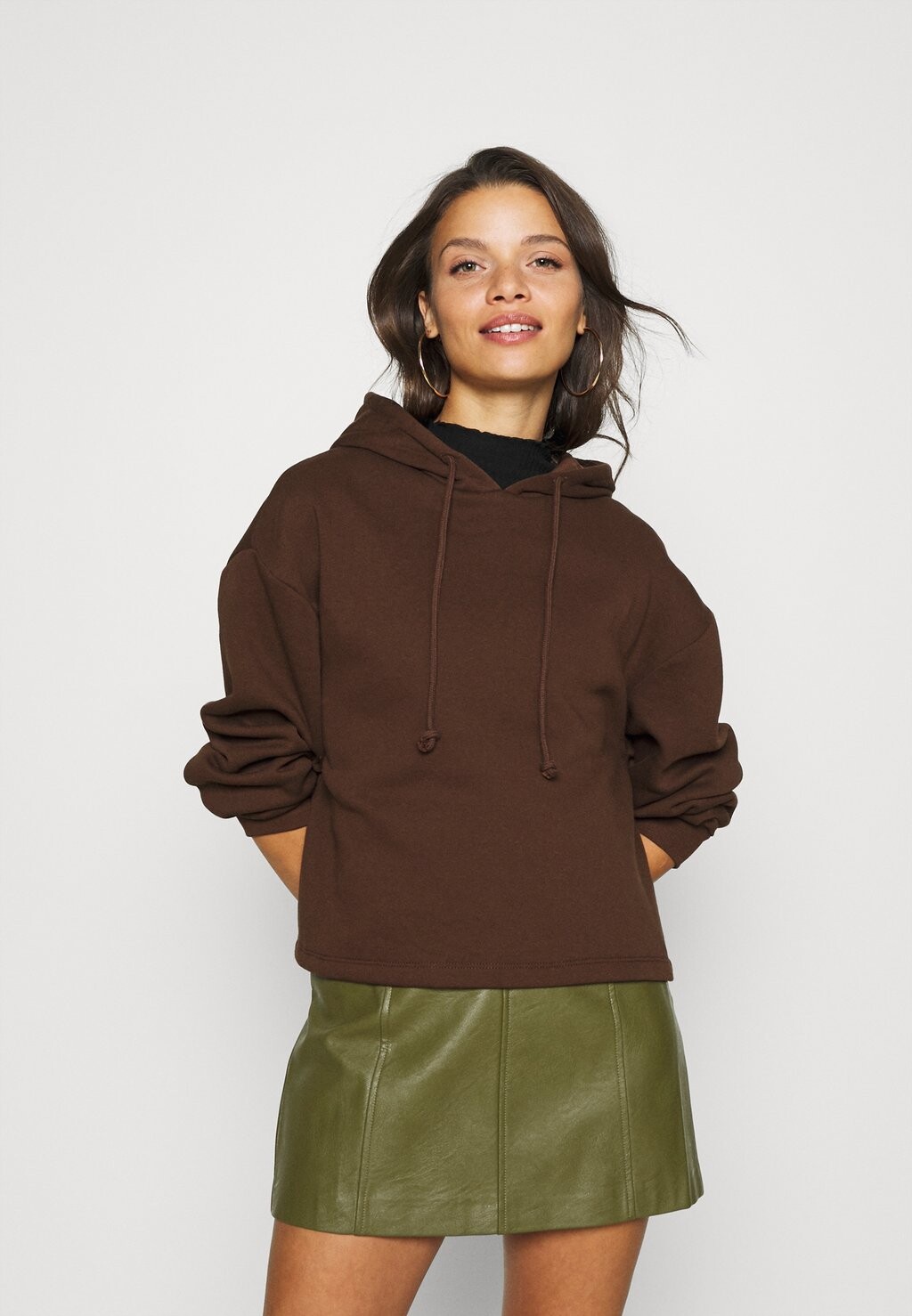 

Толстовка Pieces Petite