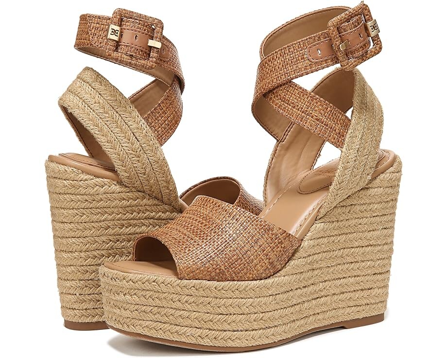 

Туфли Sam Edelman Vada, цвет Cuoio