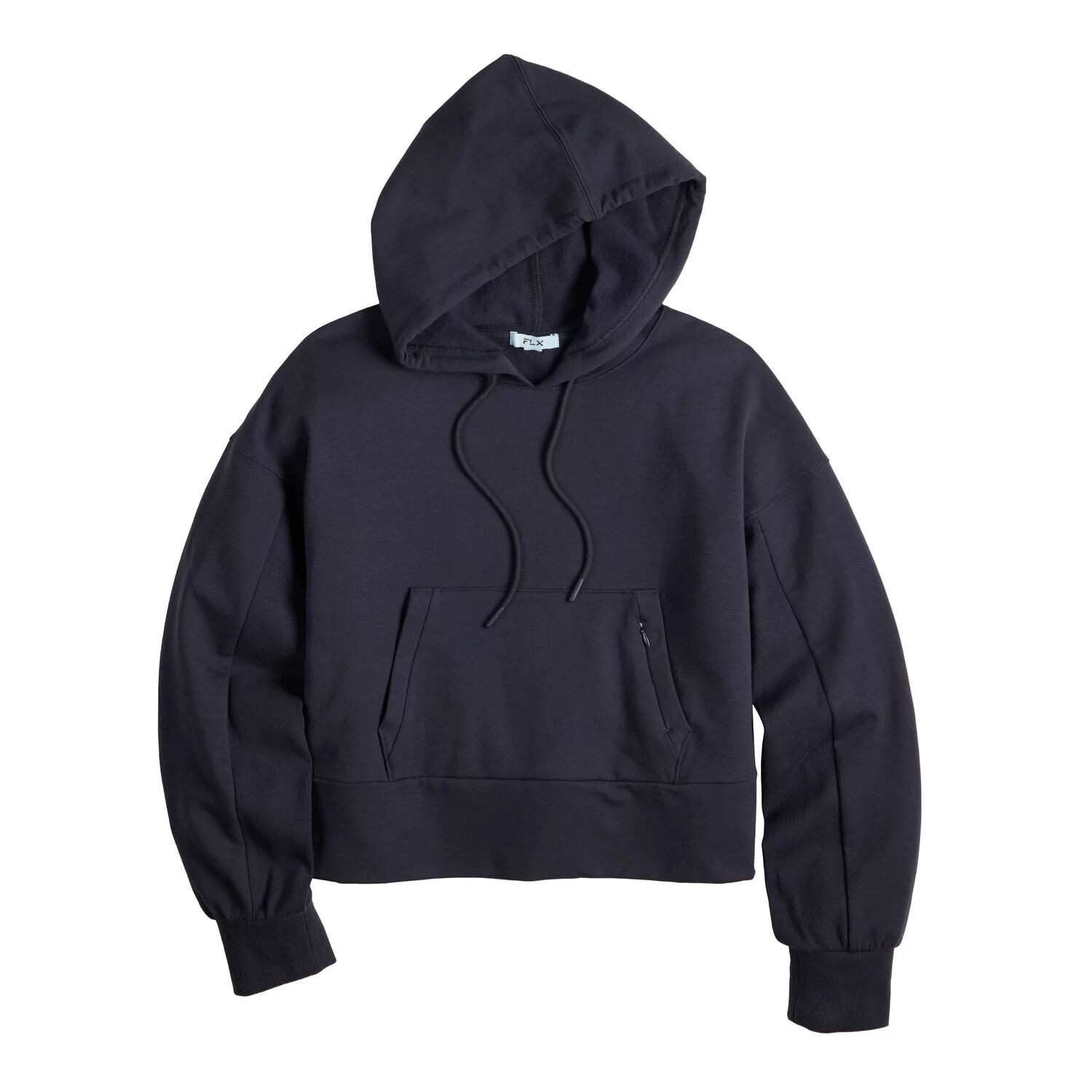 

Женская толстовка с капюшоном FLX Embrace French Terry Popover FLX