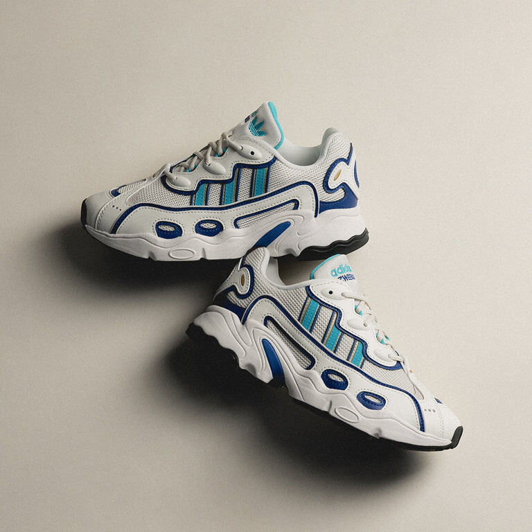 

Кроссовки Ozweego Og W Adidas, белый